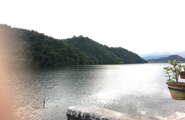 Day Tour to Visit Rural Village of Pokhara