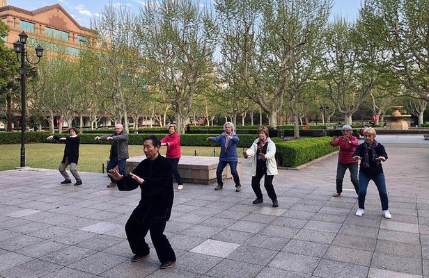 Full-Day Private Tour of Shanghai with Hotel Pick Up