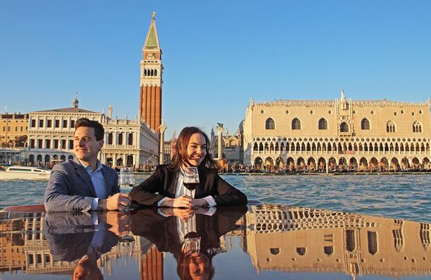 The Secrets of the Grand Canal - Special Private Boat Tour