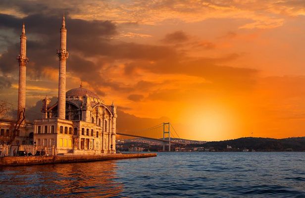 Best Of Istanbul 1, 2 or 3 Day Private Guided Tour 