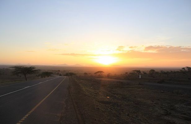 Tarangire National Park