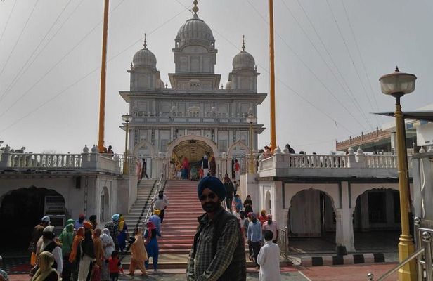 Gwalior Half Day City Tour Private