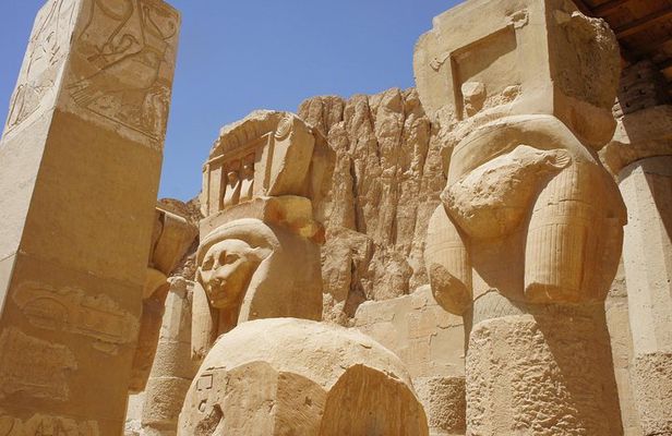 Day Tour to the West Bank 