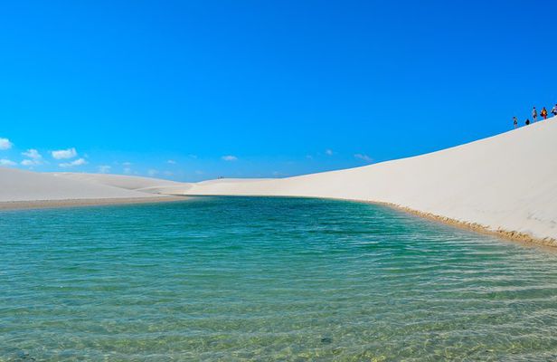 Trekking 3 days and 2 nights