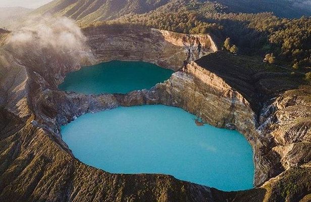 6Day Private Culture Tour in Flores