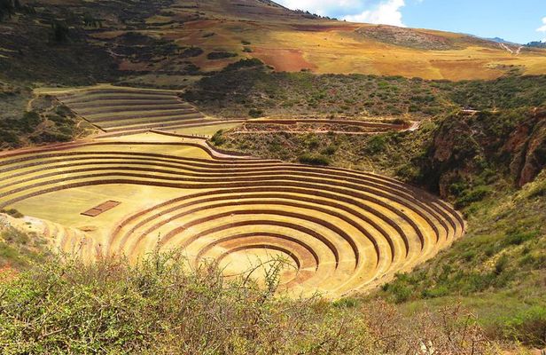 5-Day ||All Included|| Excursion to Cusco, MachuPichu & Maras Moray
