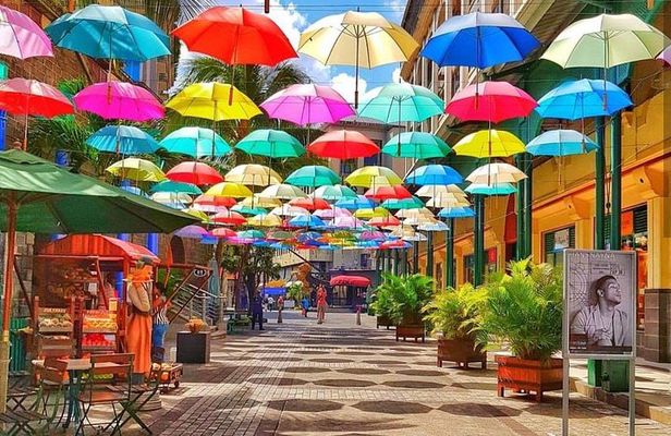 Mauritius Guided North Tour (Private)