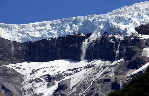 Cerro Tronador