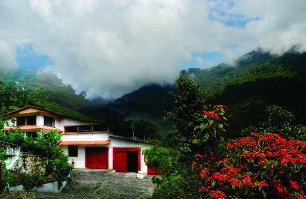 Coffee Tour La Victoria and waterfalls in Minca - Private Tour