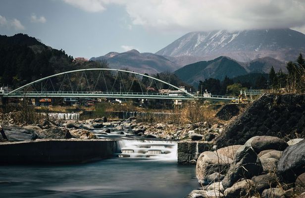 Nikko Private Customizable Full Day Tour