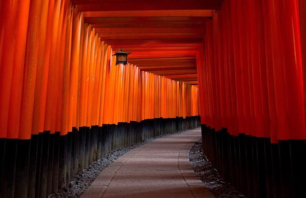 Kyoto Private Customizable Full Day Tour
