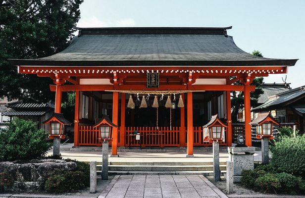 Fukuoka Private Customizable Full Day Tour