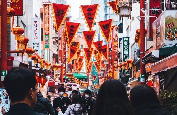 Kobe Private Customizable Day Half Tour