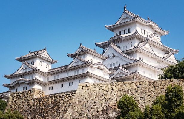 Himeji Private Customizable Half Day