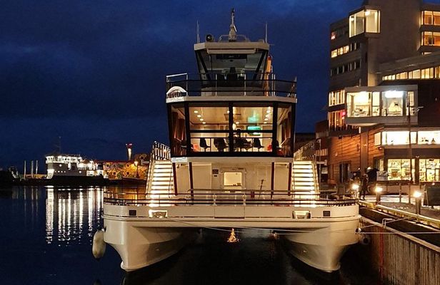 Aurora Cuisine Cruise