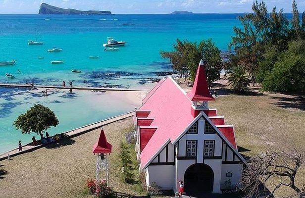 Mauritius Guided North Tour (Private)