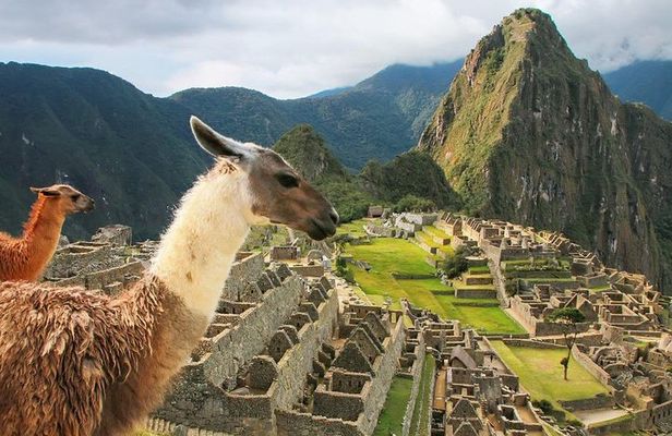 8 Days - Cusco || Sacred Valley || MachuPicchu || Rainbow Mountain ||Queswachaka