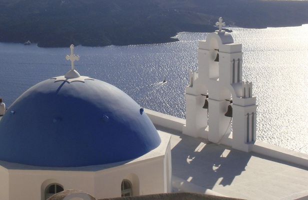 Private Highlights Tour with Wine Tasting 4 or 5hour duration