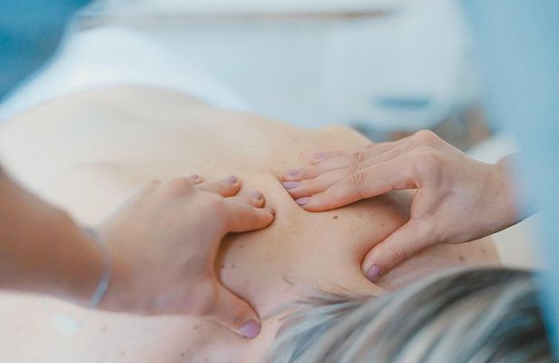 1-Hour Swedish Massage in Pokhara with Pick Up