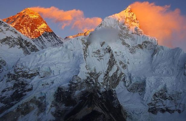 14 Day - Everest Base Camp Trek