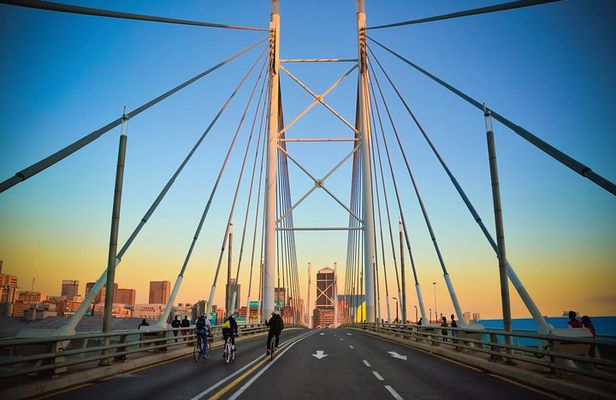 Half Day (Morning / Afternoon) Johannesburg and Soweto Highlights