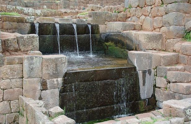 4-Hour Private Guided Tour to The South Valley of Cusco