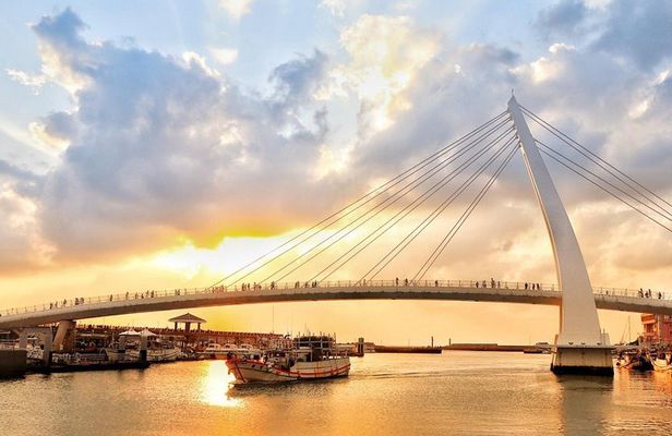 Northern Taiwan and Taipei Countryside Full-Day Private Tour