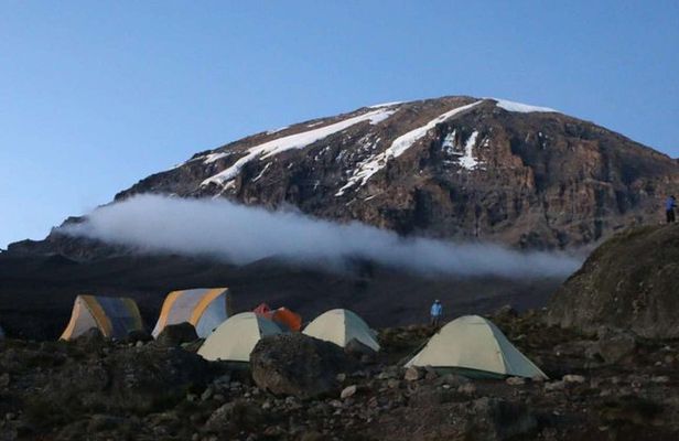 7-Day Kilimanjaro Climb Machame Route–The Best Path to Uhuru Peak