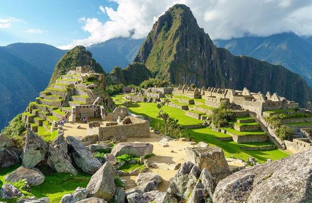 The Beautiful Inca Empire 7D / 6N