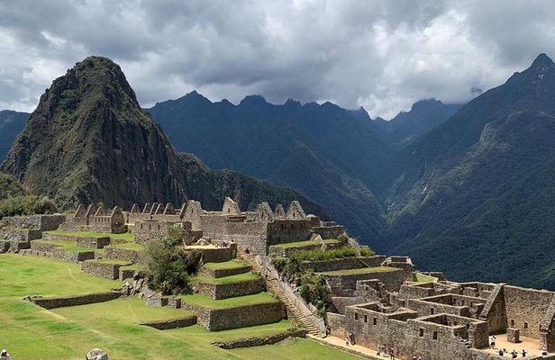 3-Days Huchuy Qosqo Trek to Machu Picchu from Cusco