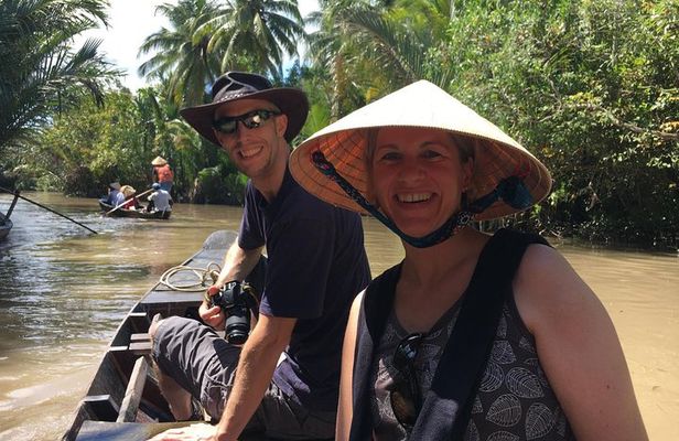 Vietnam Insight Classic 11 Days Tour