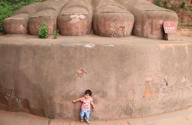 6-Day China Highlights Private Plane and Car Tour from Guilin