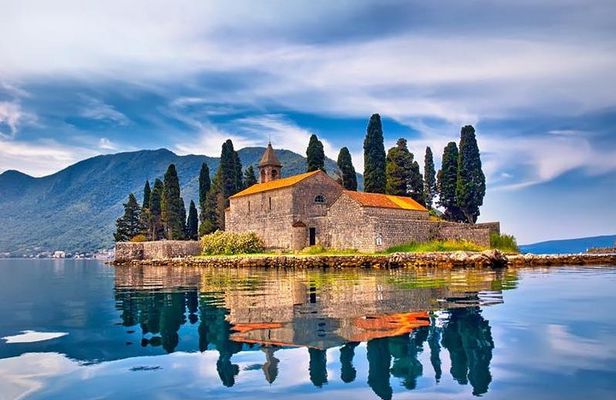 Full-Day Montenegro Private Tour from Dubrovnik