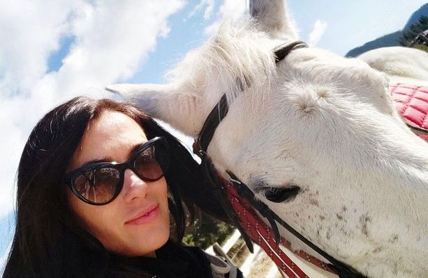 Private Horseback Riding the Rila Range