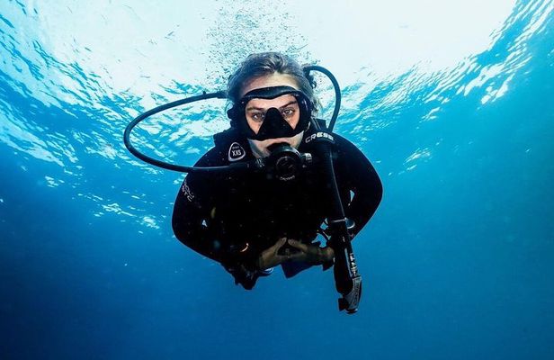 7 Fun Dives in Tulamben (for certified divers) - Premium Value Package