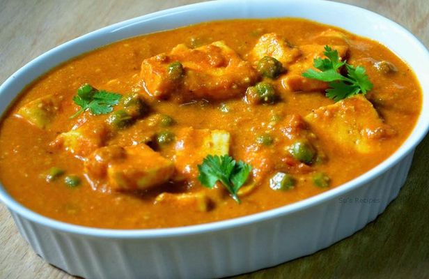 Vegetarian Indian Cuisine Virtual Cooking Class Experience from Mumbai