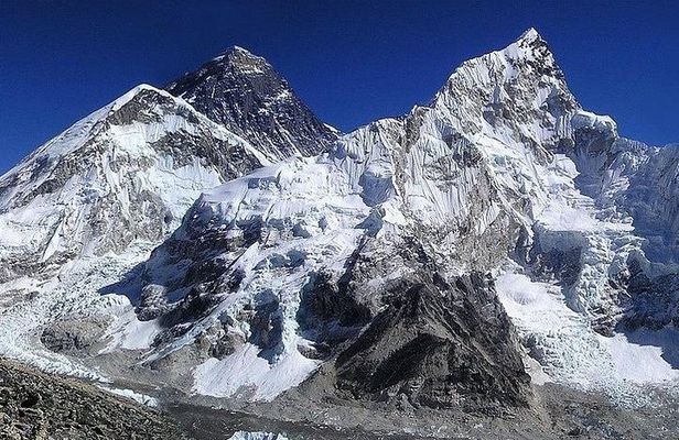 Everest Base Camp Trek 14 days