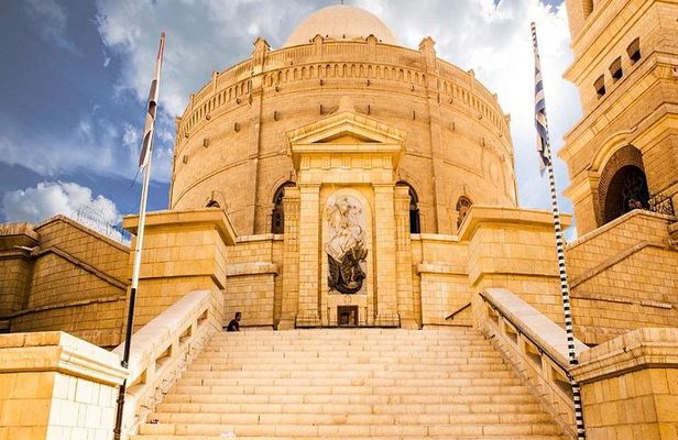 Islamic and Coptic Cairo Full Day Private Tour