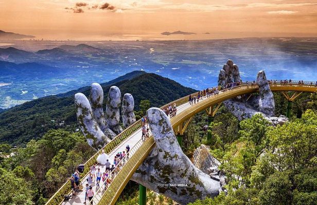 Authentic Vietnam 15 Days Tour
