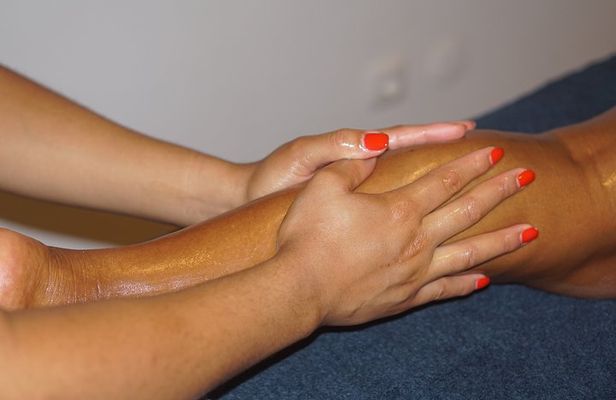 Relaxing Massages 50 minutes