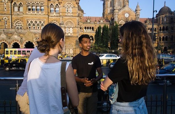 Mumbai and Goa Tour