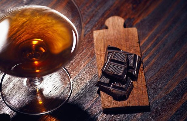 Cognac and Chocolate Tour in Transnistria