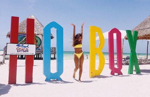 Isla Holbox