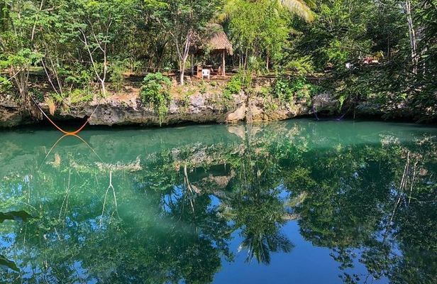 Mayan community