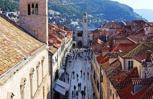 Classical Dubrovnik Private Tour