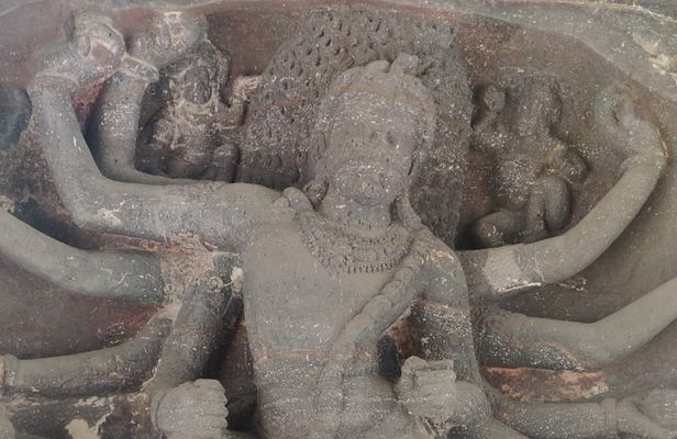 7 days Maharashtra Delights with Ajanta and Ellora caves
