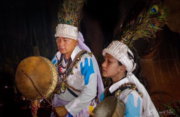 Shamanism Tour in Nepal - One-to-one Consultation with Sharmans