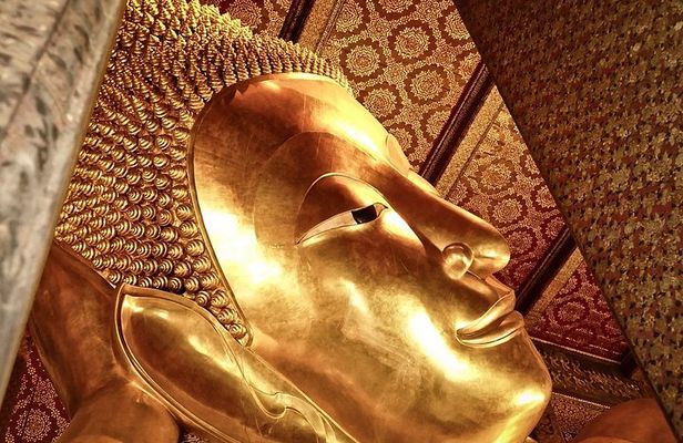 Grand Palace & Temples of Bangkok
