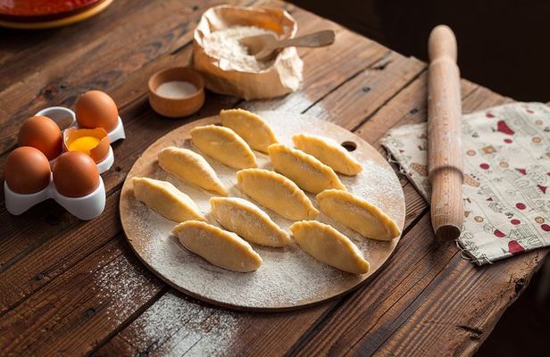 Cooking class in Umbria in any location AT YOUR PRIVATE VILLA