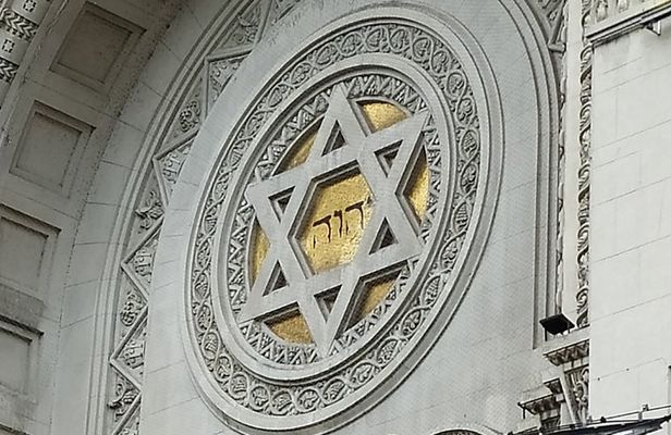 Private Jewish Heritage Tour in Buenos Aires